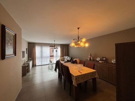 Appartement te huur - Foto 2