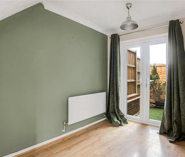 1 bedroom house to rent - Photo 2