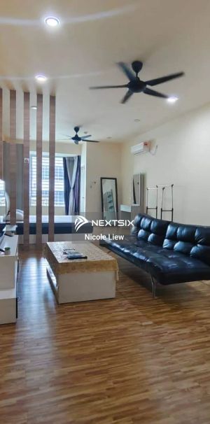 Akademik Suite - Foto 1