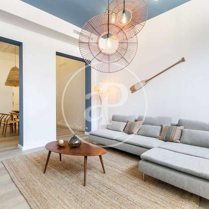 Luxury Flat for rent in Barcelona, Catalonia - Foto 1