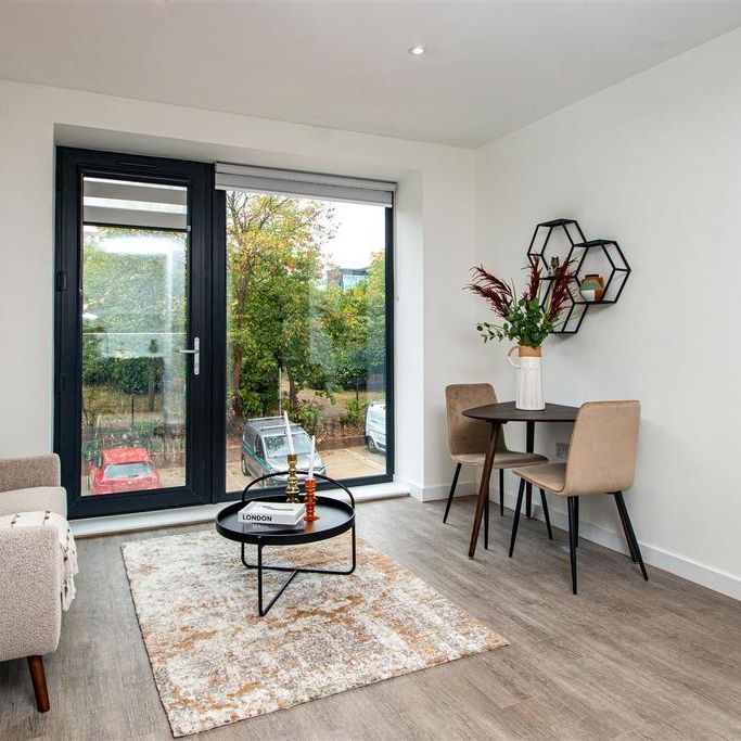 1 bedroom apartment to rent - Photo 1