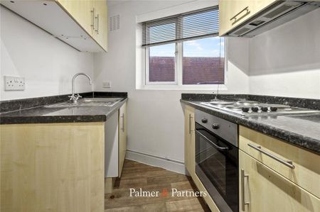 1 bedroom apartment to rent - Photo 5