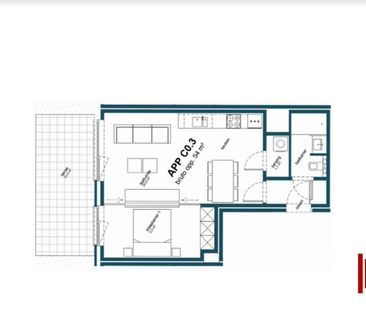 Ground floor for rent - Photo 1