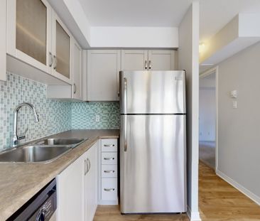 For Lease - 50 Western Battery Road Unit# 901, Toronto, Ontario - Photo 3