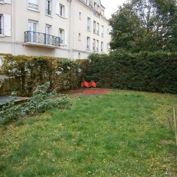 Appartement 2 Pièces 46 m² - Photo 1