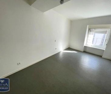 Appartement à louer 2 pièces 39m² - Photo 2