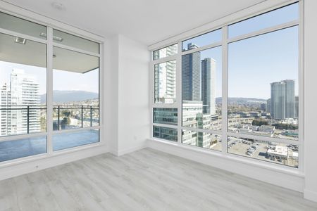 2085 Skyline Crt (20th floor), Burnaby - Photo 4