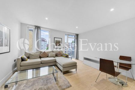 1 bedroom flat to rent - Photo 4