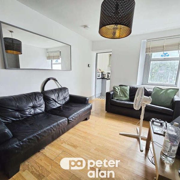 Norfolk Street, Swansea, SA1 - Photo 1