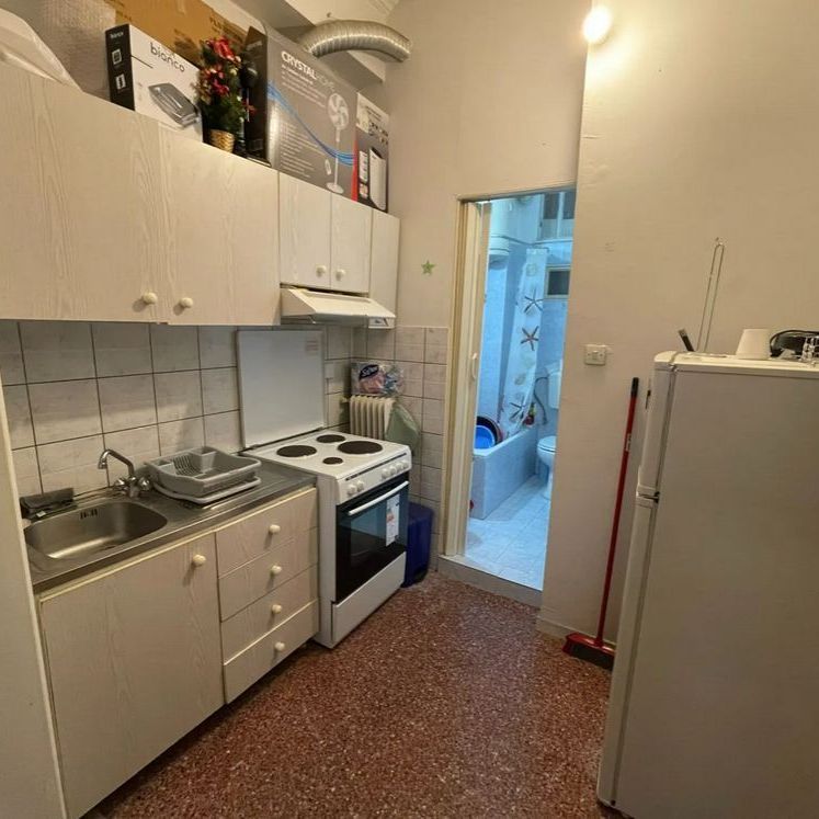 Studio/Γκαρσονιέρα για ενοικίαση Νόρμαν (Πάτρα) - Φωτογραφία 2