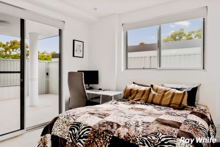 1/12 Belinda Place,Mays Hill,New South Wales 2145, Sydney - Photo 4