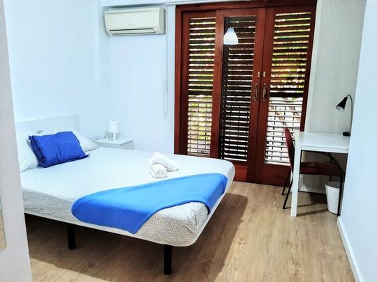 Carrer de Jorge Juan, Burjassot, Valencian Community 46100 - Photo 1