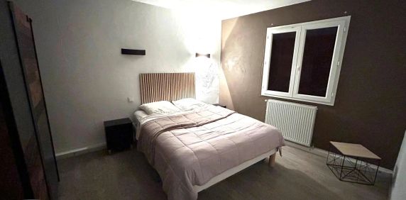 Appartement à louer 3 pièces 57m² - Photo 2