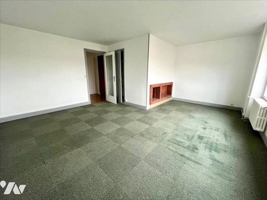 APPARTEMENT 3 PIECES 80m² - Photo 1