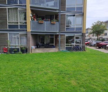 Appartement rez-de-chaussée Parkstee 97, Purmerend - 2 chambres - Foto 6
