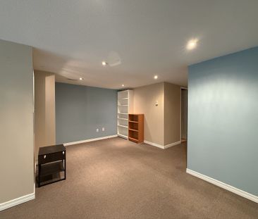 For Lease - 62 Wetherby Circle, Markham, Ontario - Photo 1