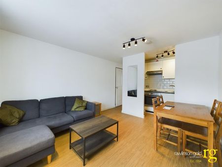 1 bedroom apartment to rent - Photo 2
