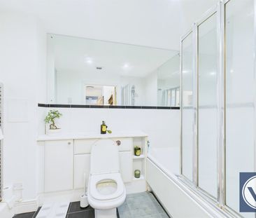 Apartment to Rent: Wards Wharf Approach, E16 - Photo 3