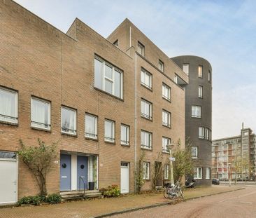 Te huur: Appartement Slotermeerlaan in Amsterdam - Foto 4