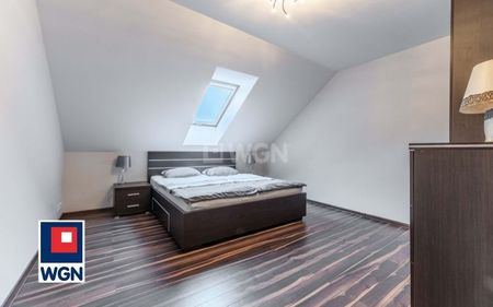 Dom bliźniak na wynajem Nadole - Photo 3