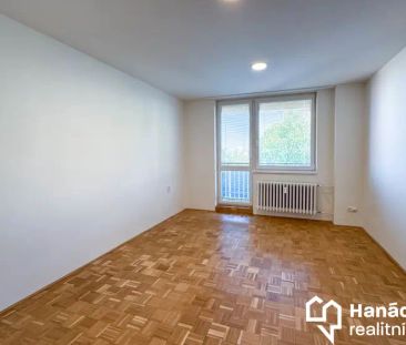 Pronájem bytu 2+1 v Prostějově - Фото 5