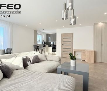 Mieszkanie na wynajem - Zdjęcie 1