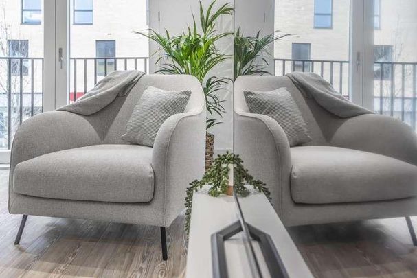 Botley, Oxfordshire, OX2 - Photo 1