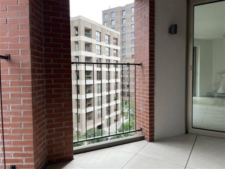 Appartement te huur - Photo 3