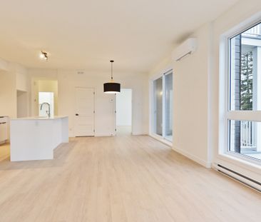 À LOUER : Appartement 4 1/2 à Val-Bélair - Photo 1