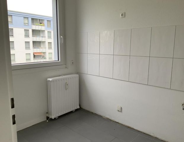 Ab Februar 2026 für Sie verfügbar: 2-Zimmer Wohnung im Erdgeschoss - Foto 1