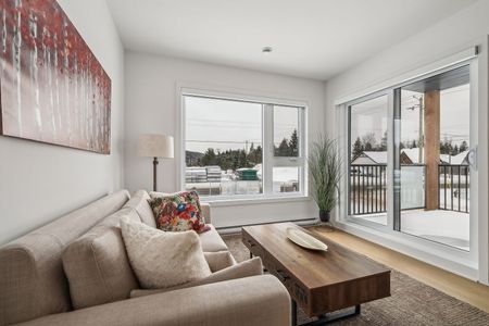 550 rue Du Ruisseau, Mont-Tremblant, QC - Photo 3