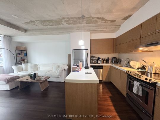 550 Wellington Lofts 55 , #420 - Photo 1