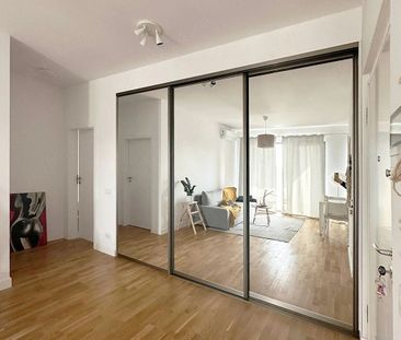 Avalon Estate - Pipera: închiriere apartament 2 camere - Photo 2