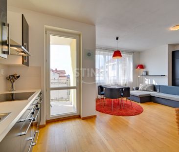 Byt 1+kk k pronájmu, Olomouc / Nové Sady, ulice Novosadský dvůr - Photo 5
