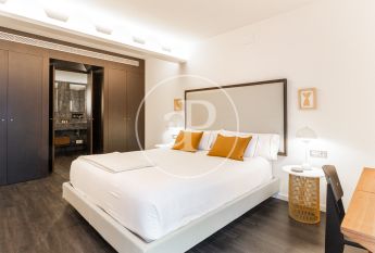 Apartment for rent near Paseo de Gracia