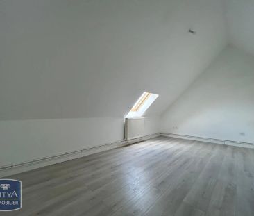 Appartement à louer 2 pièces 51.22m² - Photo 4