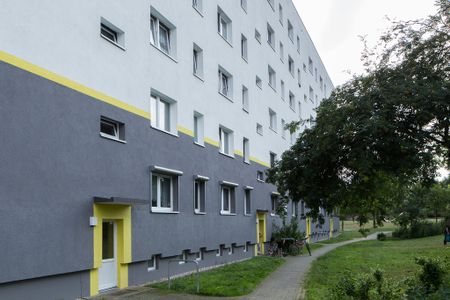 Wohnen über den Dächern von Heide-Nord - Foto 5