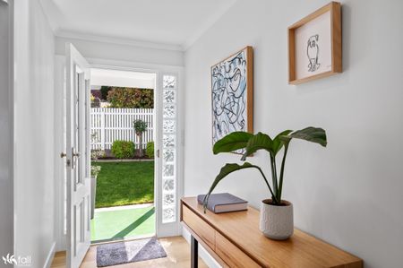 Modern Living With Stunning River & Mountain Views - Photo 4