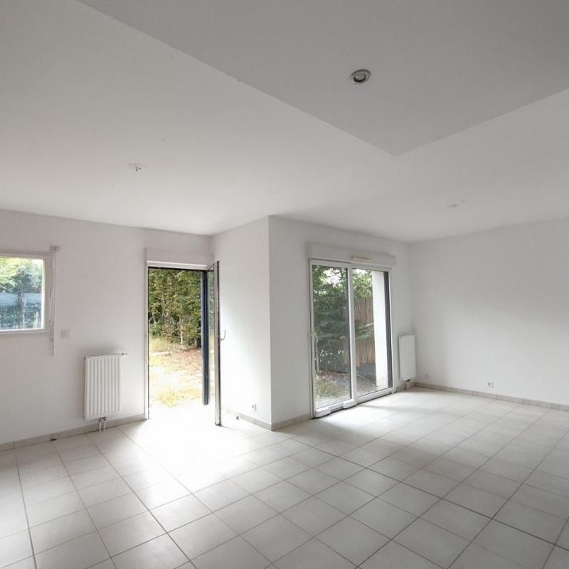 Appartement T2 à louer Nantes - 40 m² - Photo 2