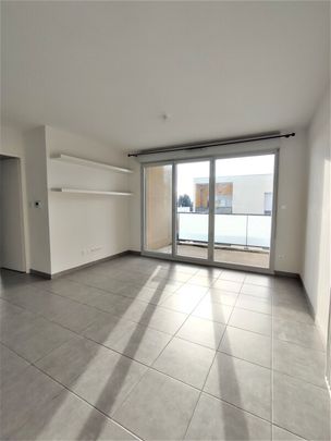 Location Appartement 2 pièces 41m² TOULOUSE 31200 - Photo 1