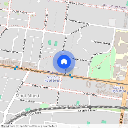 22/1 Nangnak Lane, Vic 3127, Mont Albert