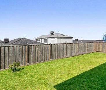 Modern 4-Bedroom + Study Home in Berwick Waters - Photo 1