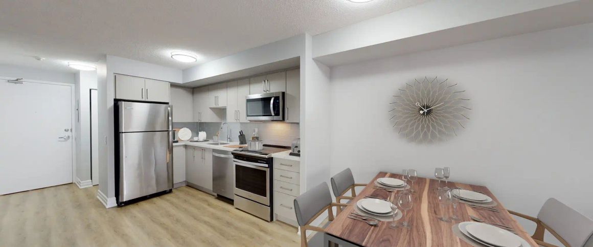 525 Richmond Street — 1 Bedroom - Photo 1