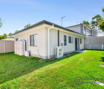 Modern 3 Bedroom Villa with Ensuite - Photo 5