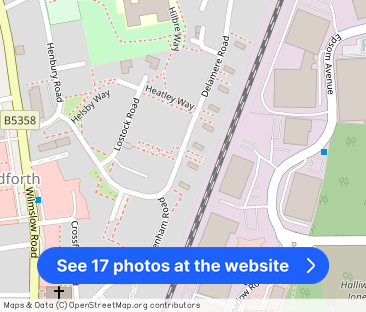 Frodsham Way, Handforth, SK9 3QQ - Photo 1