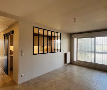 Appartement 3 pièces en rez de chaussée - Photo 2