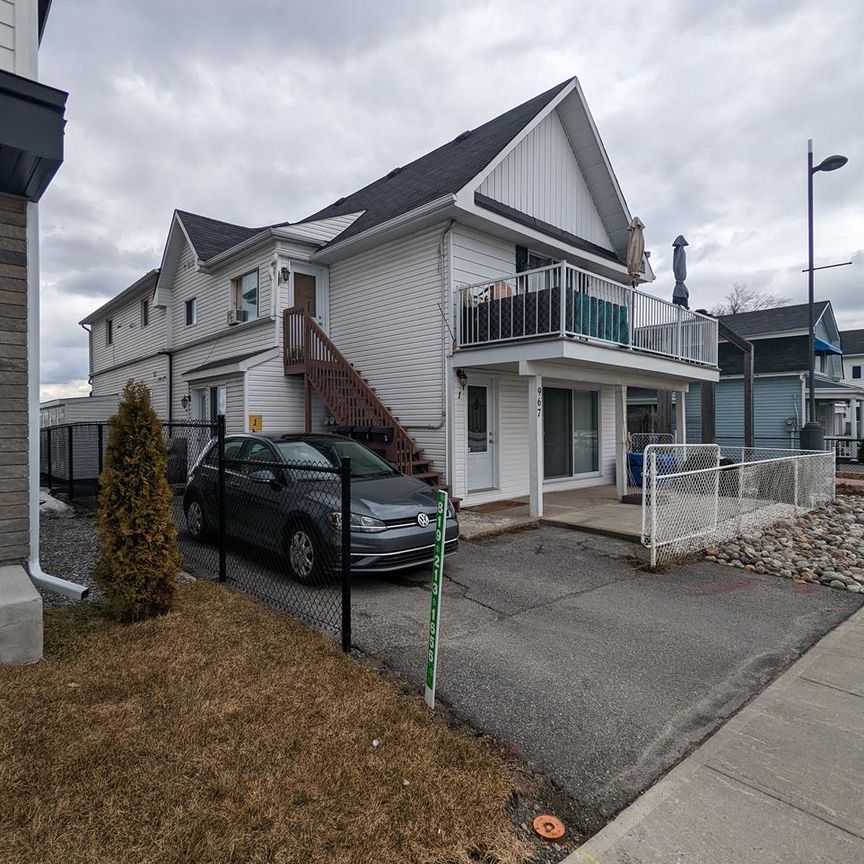 (Gatineau) Très Beau 2 Chambres - Photo 1