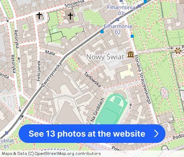 Stare Miasto 4pokoje 86m2 DO WYNAJĘCIA - Photo 1