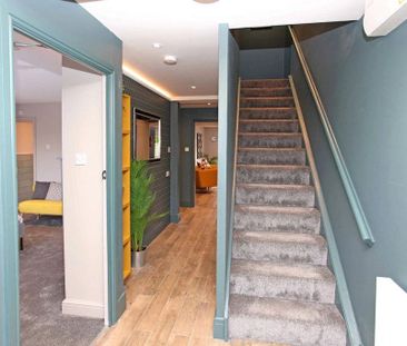 1 bedroom in a house share to rent - Photo 5