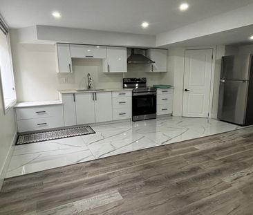 For Lease - LOWER UNIT 2164 Saddlerock Avenue, London North, Ontario - Photo 5